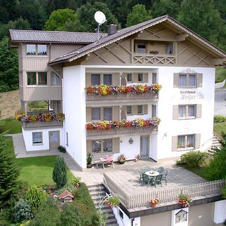 Gastehaus Helga Apartment โบเดนไมส์ ภายนอก รูปภาพ